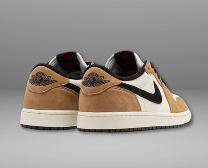 Air Jordan 1 Low OG "Rookie Of The Year"