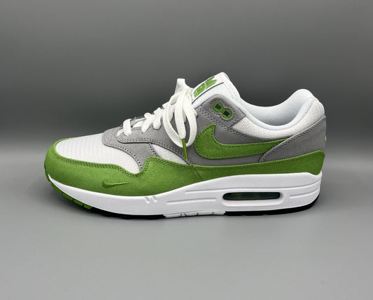 Air Max 1 x Patta "20th Anniversary Chlorophyll"