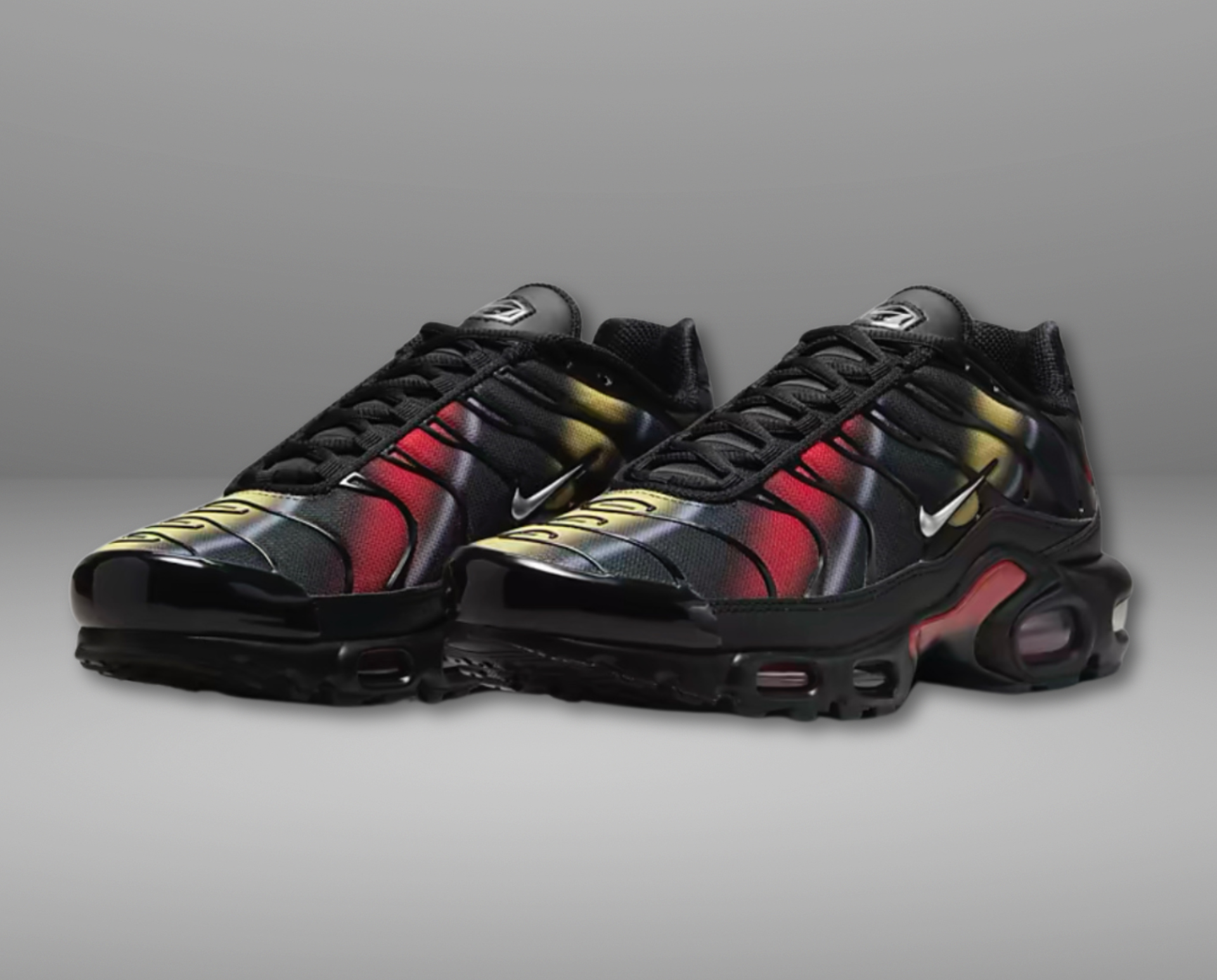 Air Max Plus "Black Saturn Gold" - snkrs83