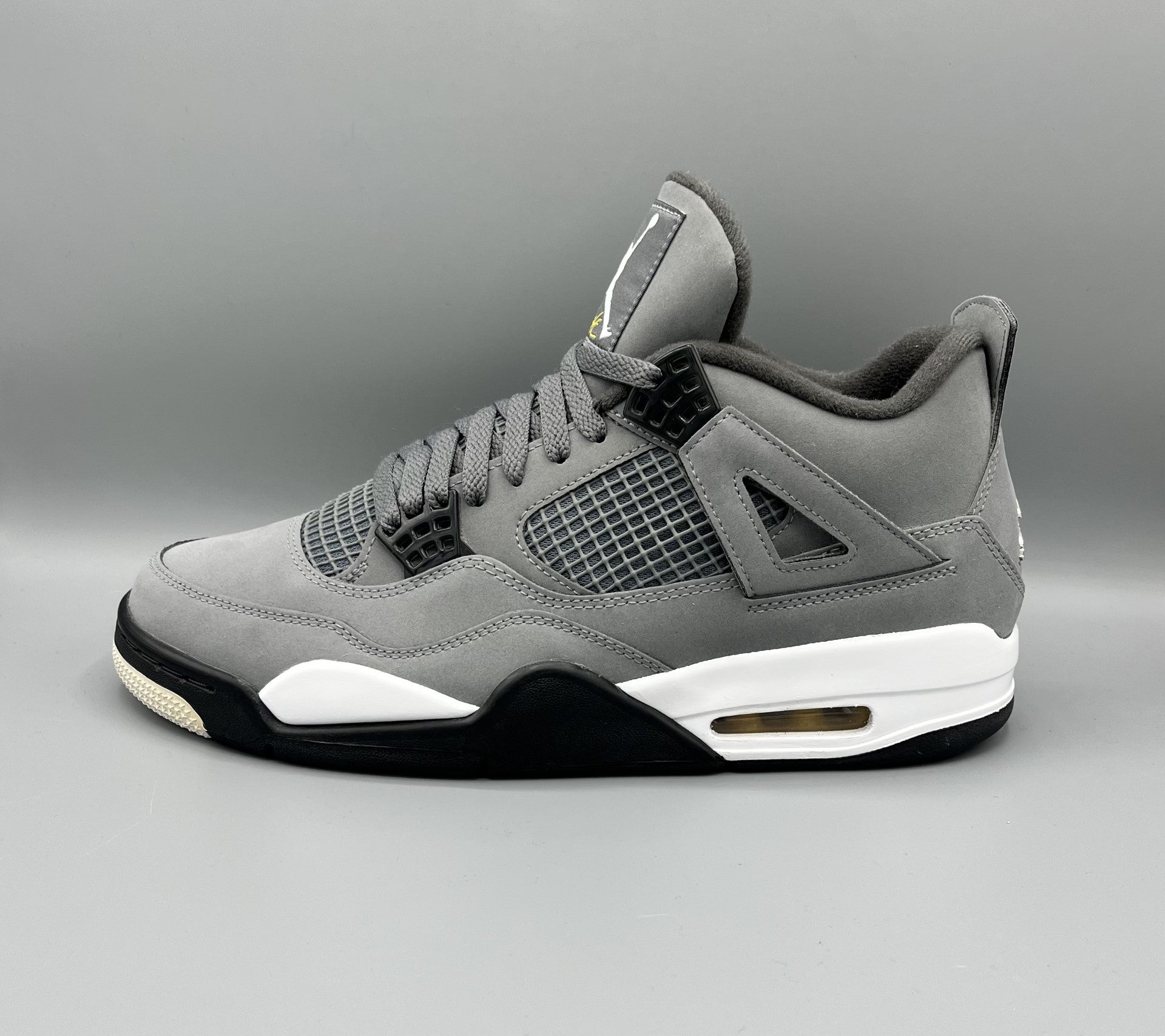 Air Jordan 4 Retro "Cool Grey" (2019) - snkrs83