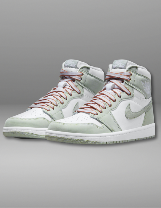 Air Jordan 1 High OG "Seafoam" - snkrs83