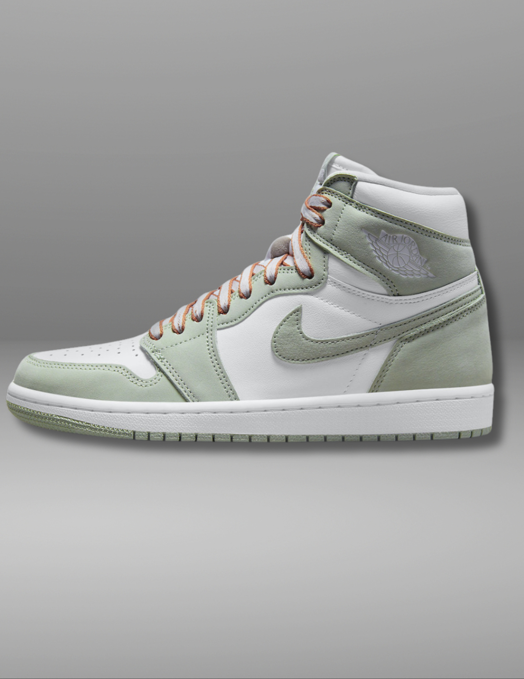 Air Jordan 1 High OG "Seafoam" - snkrs83