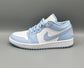 Air Jordan 1 Low "Ice Blue" - snkrs83