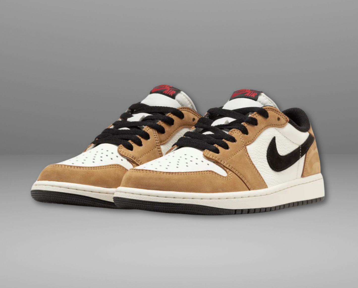 Air Jordan 1 Low OG "Rookie Of The Year"