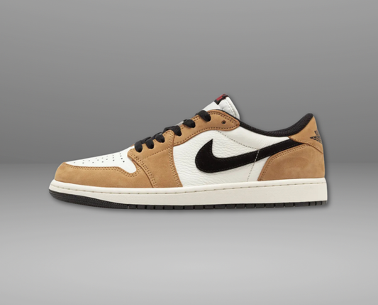 Air Jordan 1 Low OG "Rookie Of The Year"