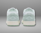 Air Jordan 1 Low SE "White Seafoam" (GS) - snkrs83