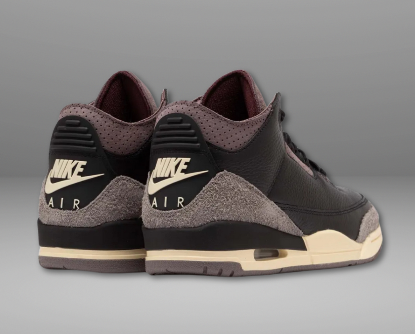 Air Jordan 3 x A Ma Maniére " While You Were Sleeping"