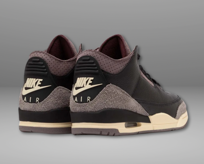 Air Jordan 3 x A Ma Maniére " While You Were Sleeping"