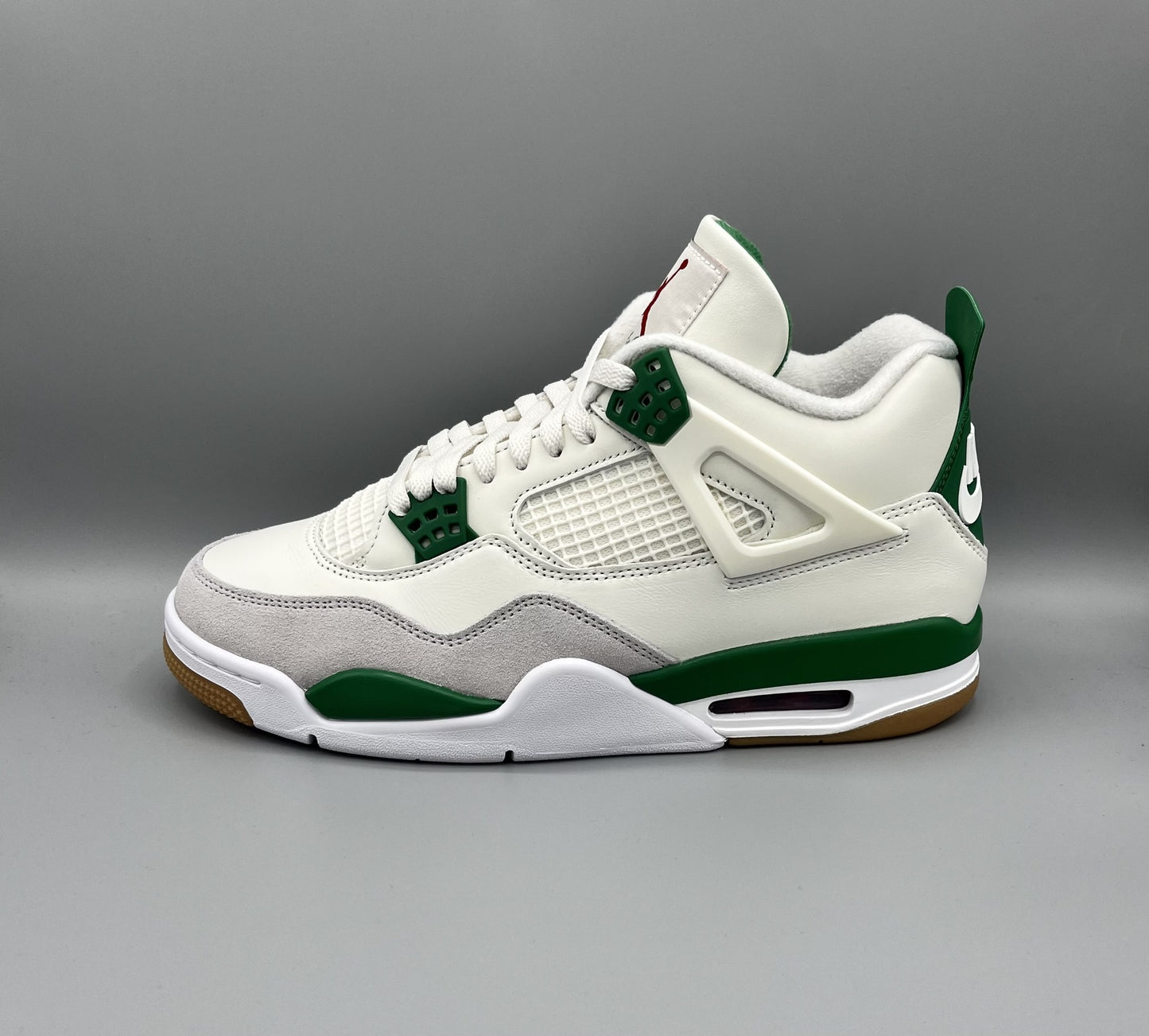 Nike SB x Air Jordan 4 "Pine Green" - snkrs83