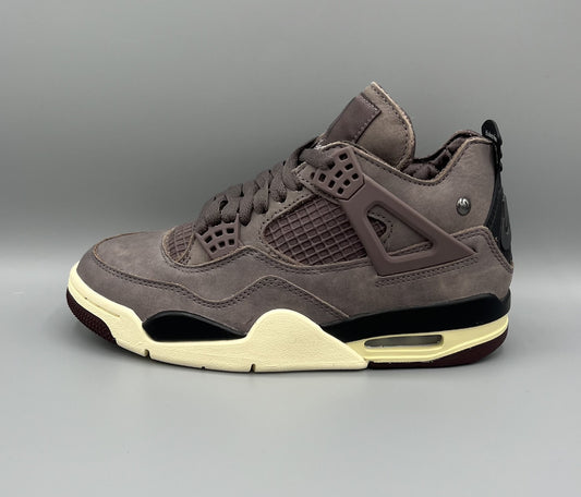 Air Jordan 4 x A Ma Maniére "Violet Ore"