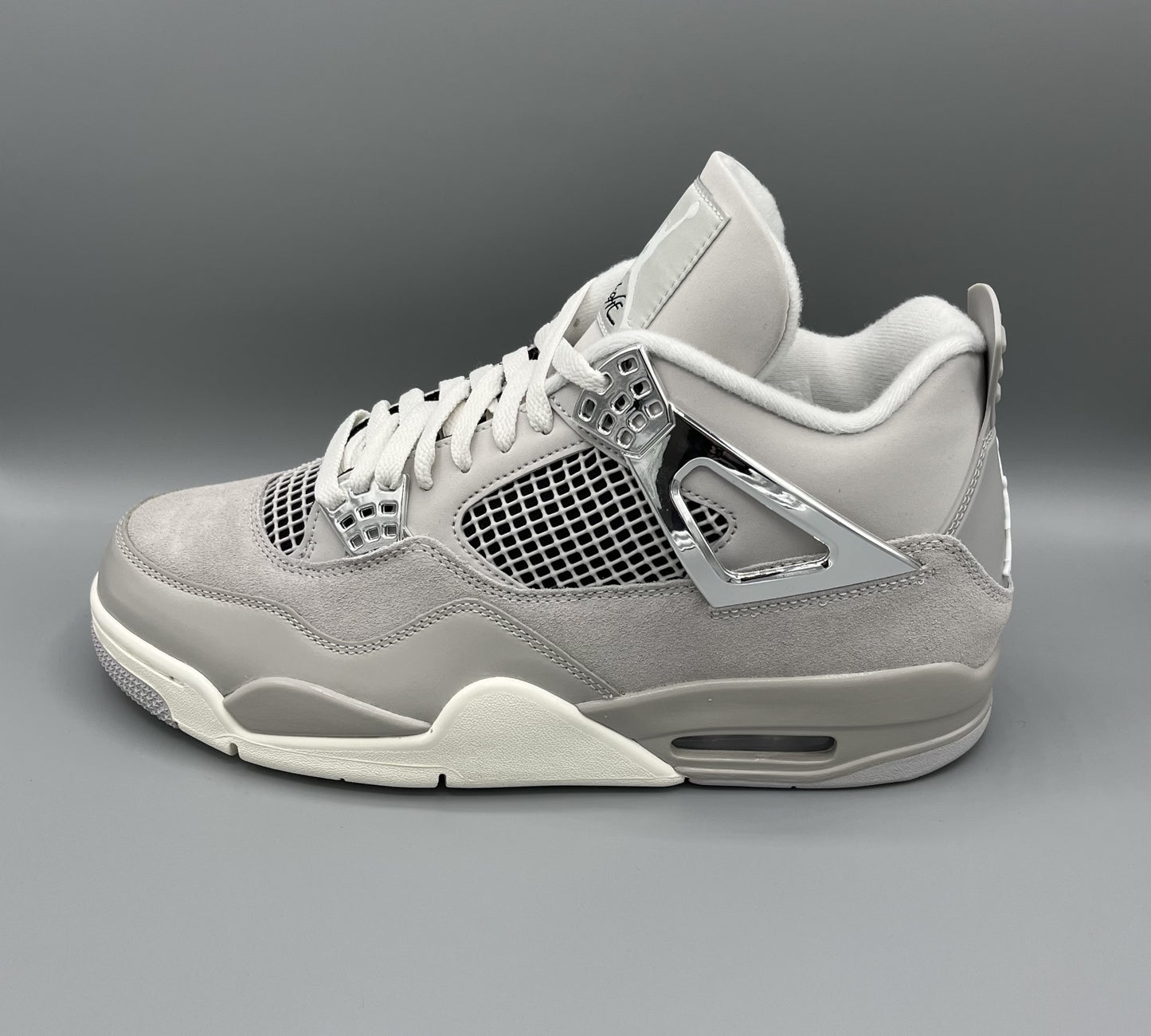 Air Jordan 4 Retro "Frozen Moments" - snkrs83