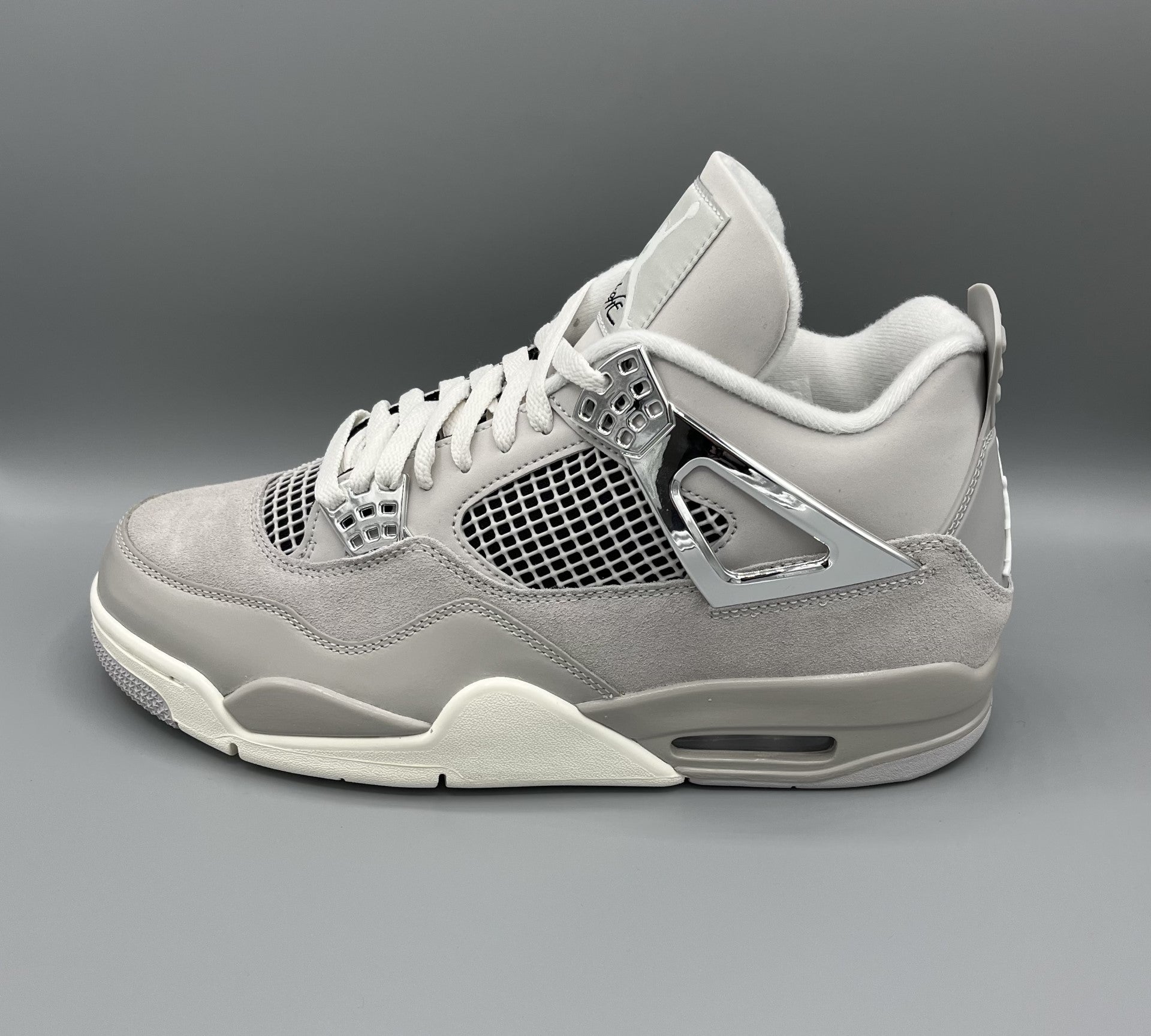 Air Jordan 4 Retro "Frozen Moments" - snkrs83