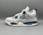 Air Jordan 4 "Military Blue" (2024)