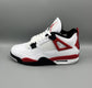 Air Jordan 4 Retro "Red Cement" - snkrs83