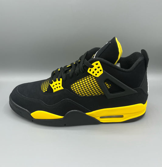 Air Jordan 4 Retro "Thunder" - snkrs83