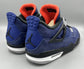 Air Jordan 4 WNTR "Loyal Blue" - snkrs83