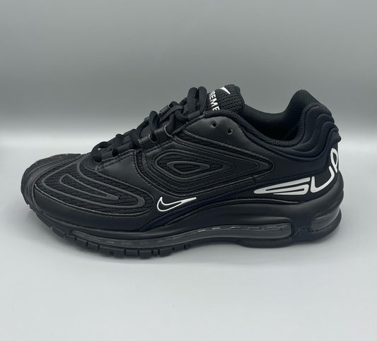 Air Max 98 TL x Supreme "Black" - snkrs83