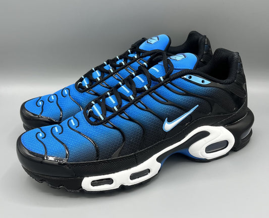 Air Max Plus "Aquarius Blue" - snkrs83