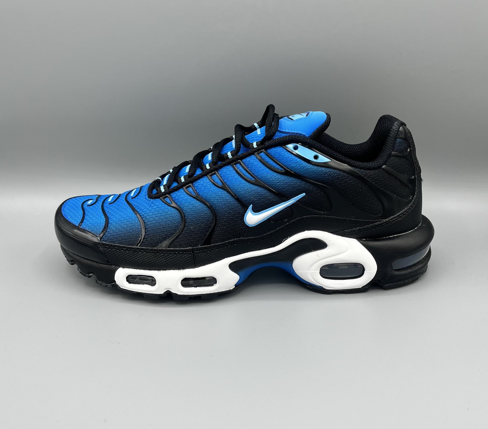 Air Max Plus "Aquarius Blue" - snkrs83