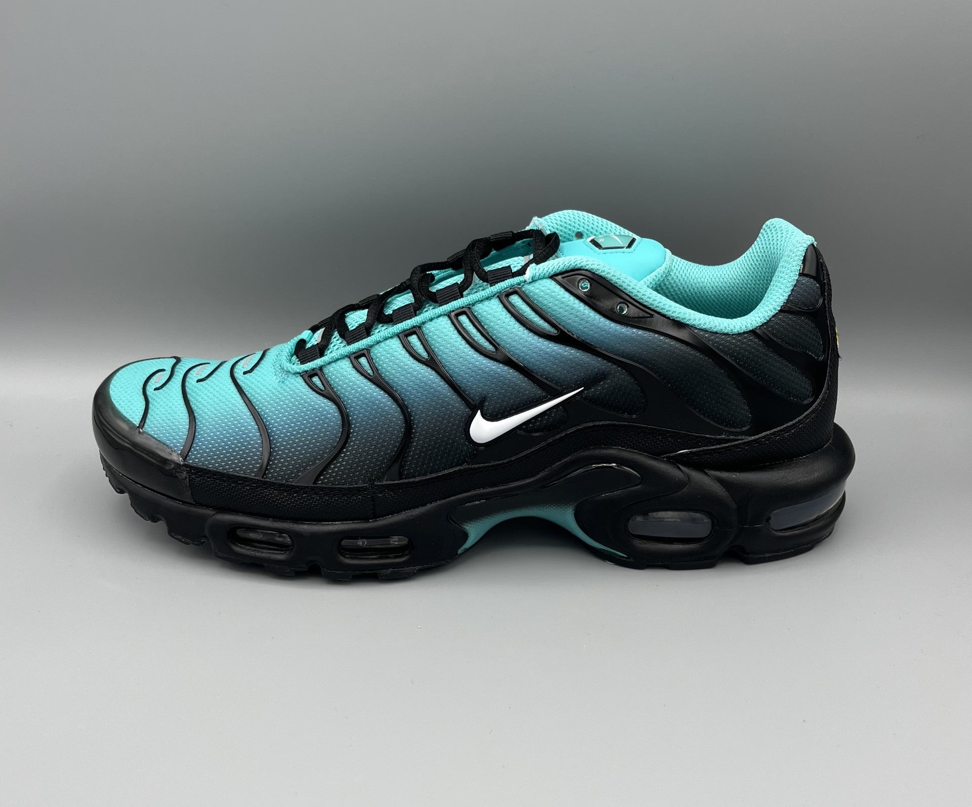 Air Max Plus "Light Retro" - snkrs83