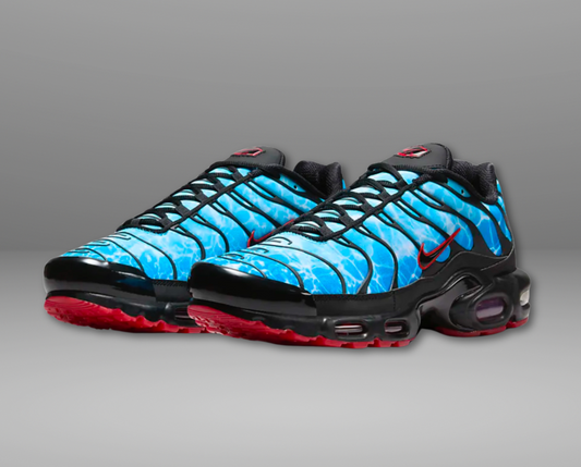 Air Max Plus "Shark Attack"