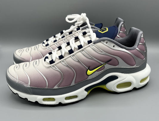 Air Max Plus "Violet Dust" - snkrs83