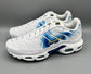 Air Max Plus "Spray Paint Swoosh" - snkrs83