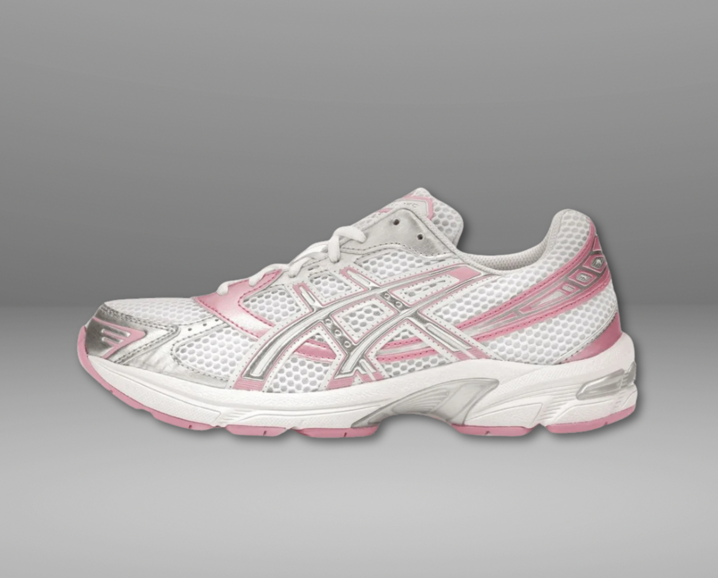 Asics Gel-1130 "Silver Pink"