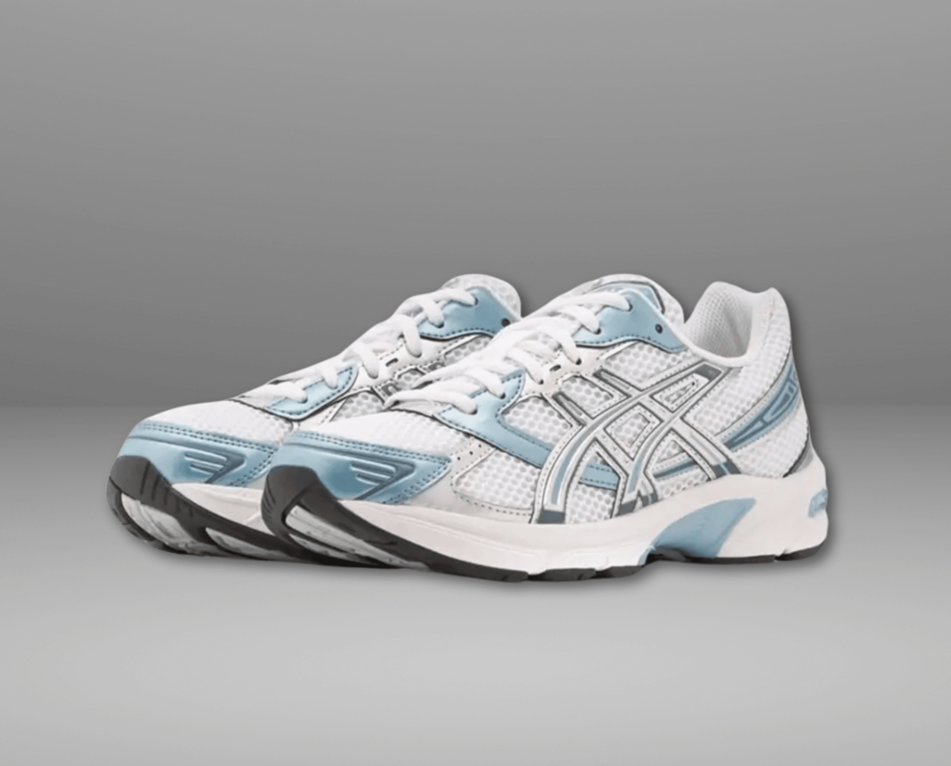 Asics Gel-1130 "White Shark Skin" - snkrs83