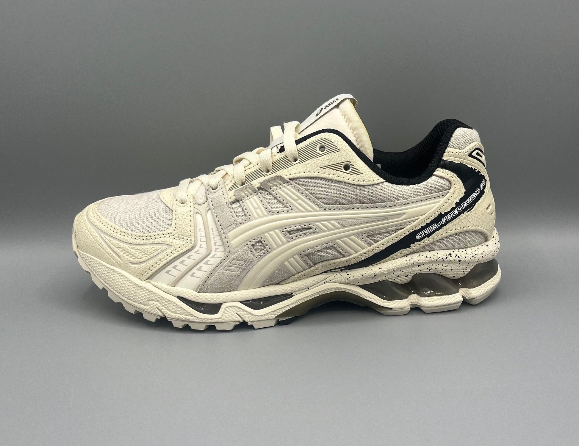 Asics Gel-Kayano 14 "Imperfection Pack Cream" - snkrs83