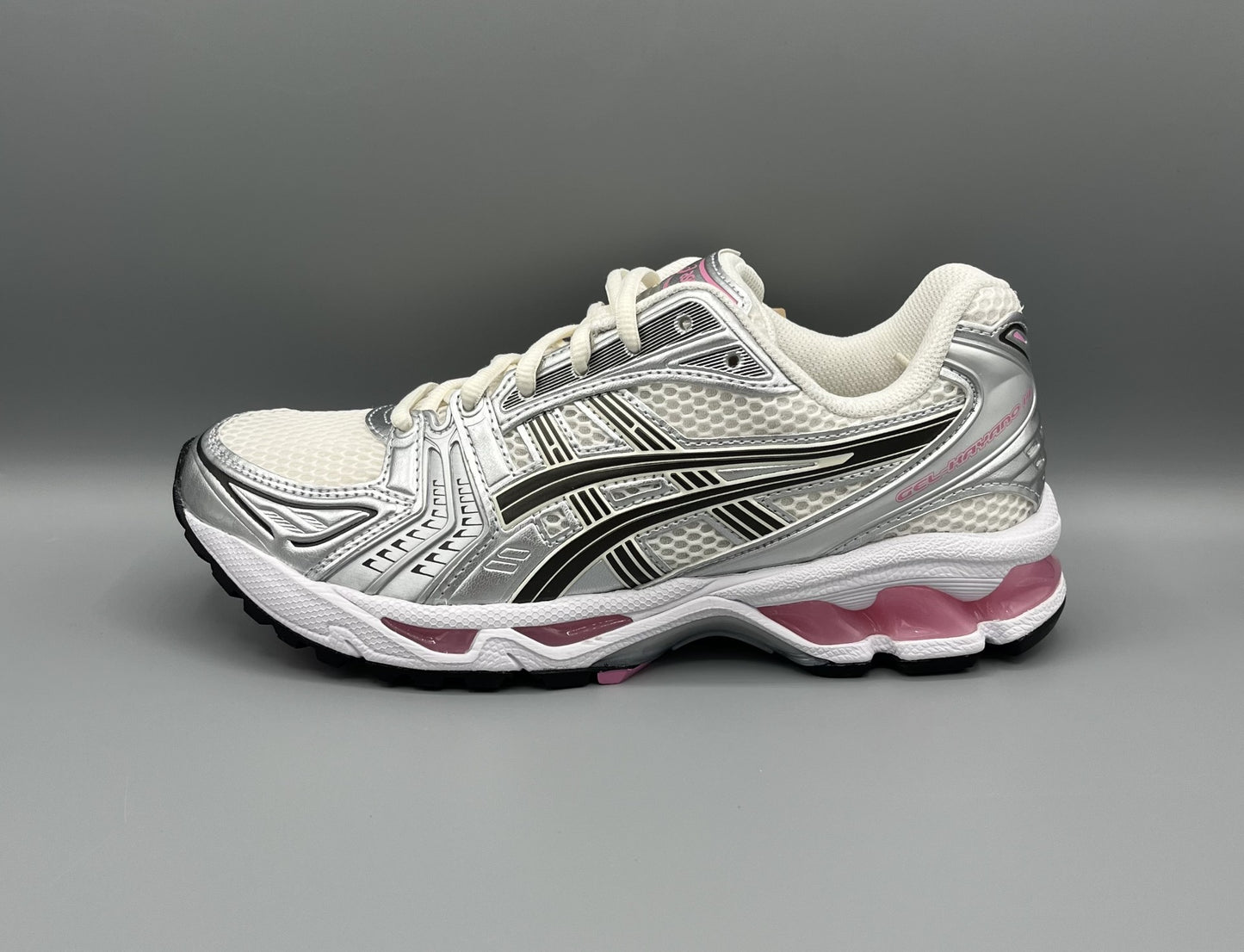 Asics Gel-Kayano 14 "Cream Sweet Pink"