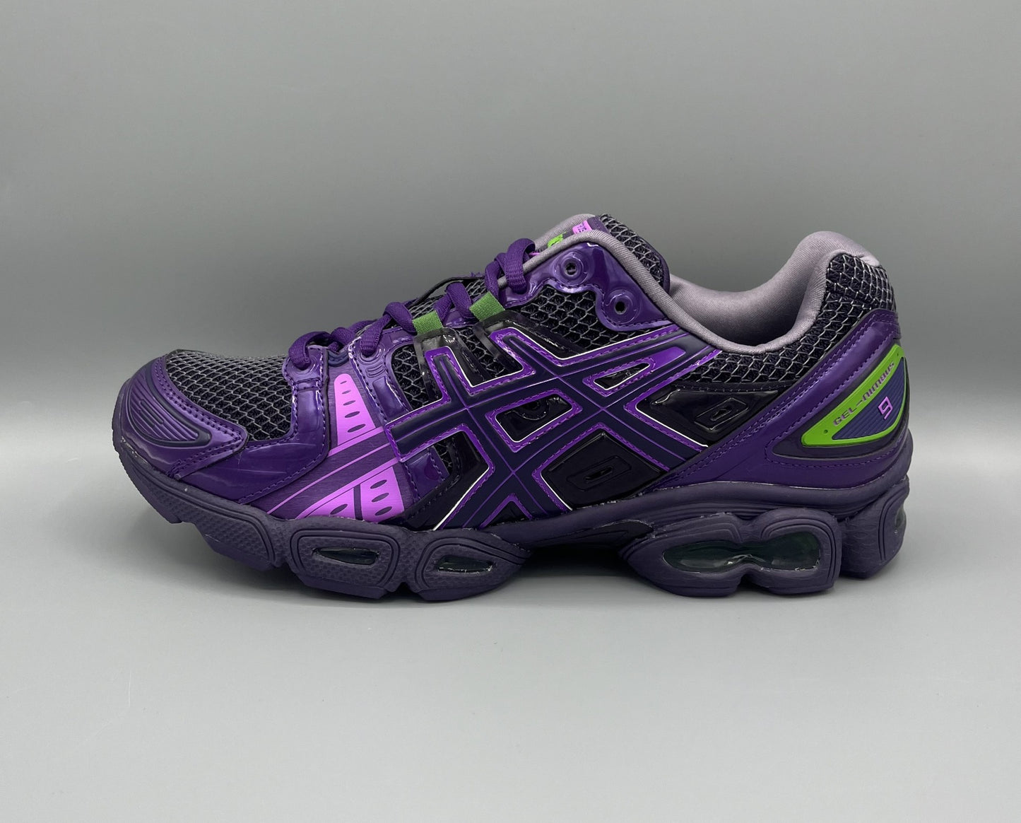 Asics Gel Nimbus 9 "Joker"