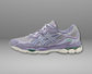 Asics Gel-NYC "Cement Grey Ash Rock"