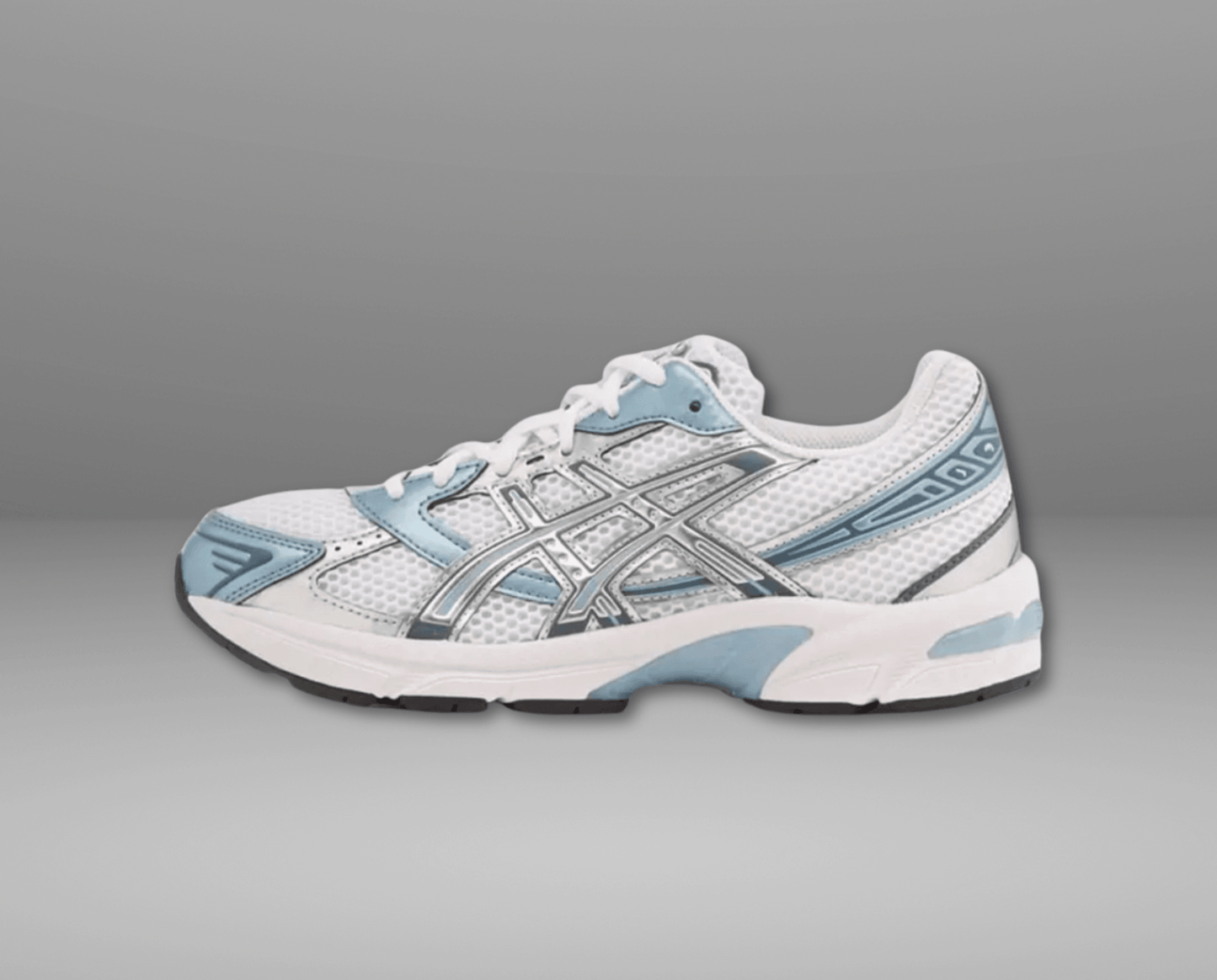 Asics Gel-1130 "White Shark Skin" - snkrs83