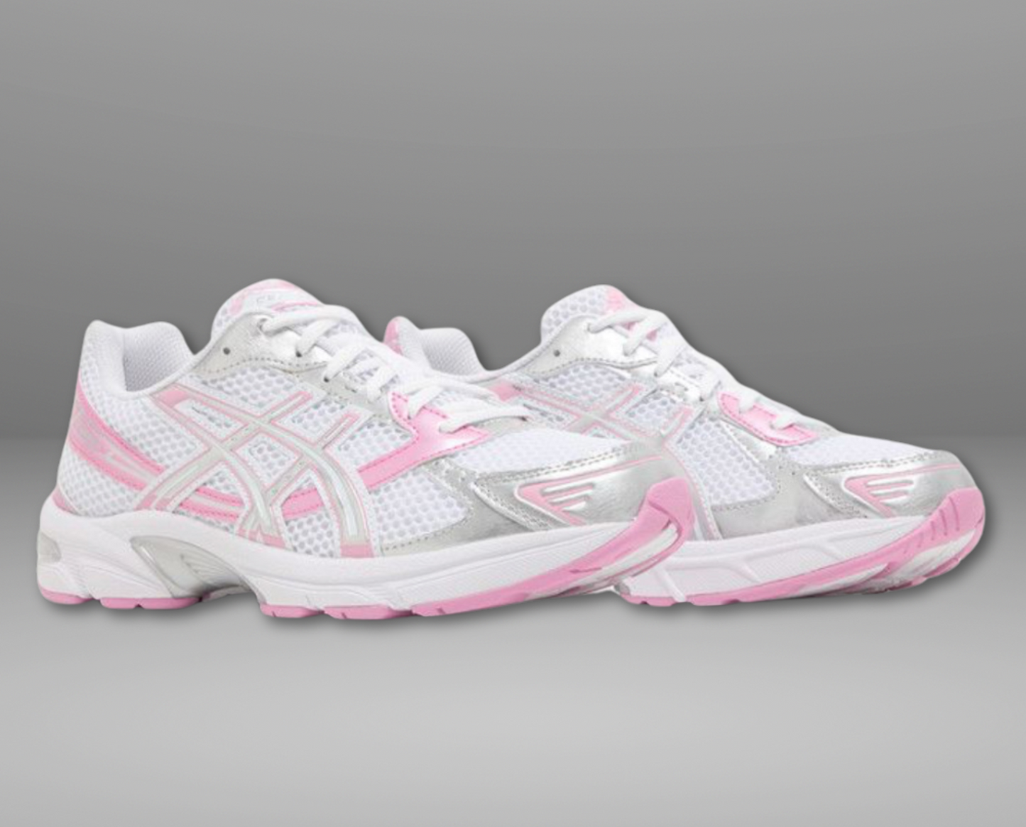 Asics Gel-1130 "Silver Pink"