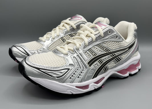 Asics Gel-Kayano 14 "Cream Sweet Pink"