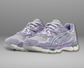 Asics Gel-NYC "Cement Grey Ash Rock"