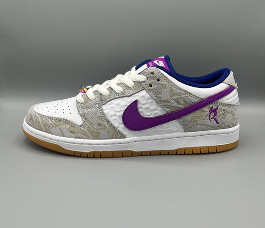 SB Dunk Low x Rayssa Leal - snkrs83