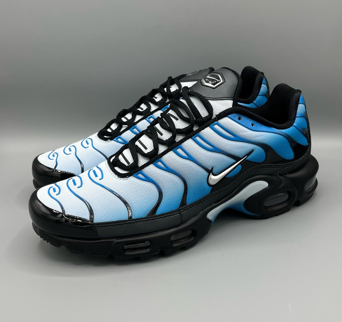 Air Max Plus “Neptune Blue” - snkrs83