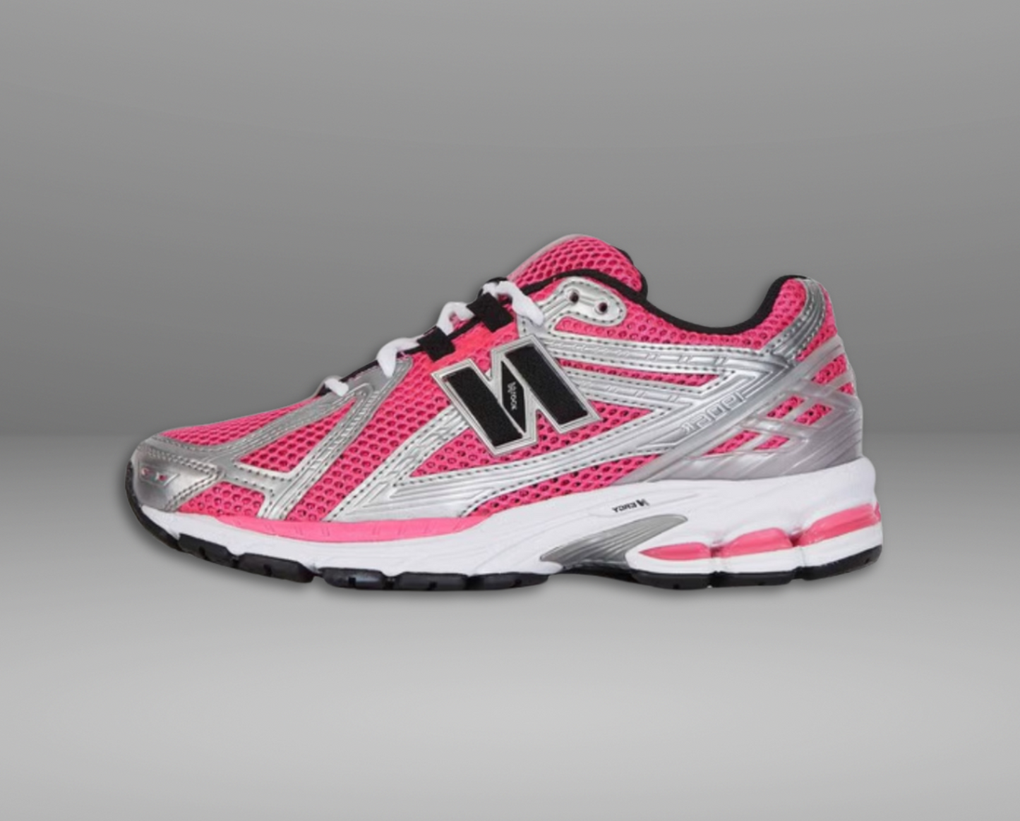 New Balance 1906R "Pink Silver"