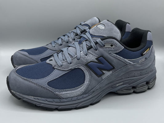 New Balance 2002R Cordura "Navy"