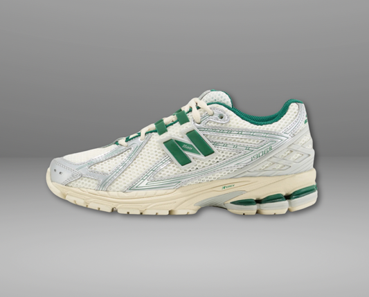 New Balance 1906R "Green Silver"