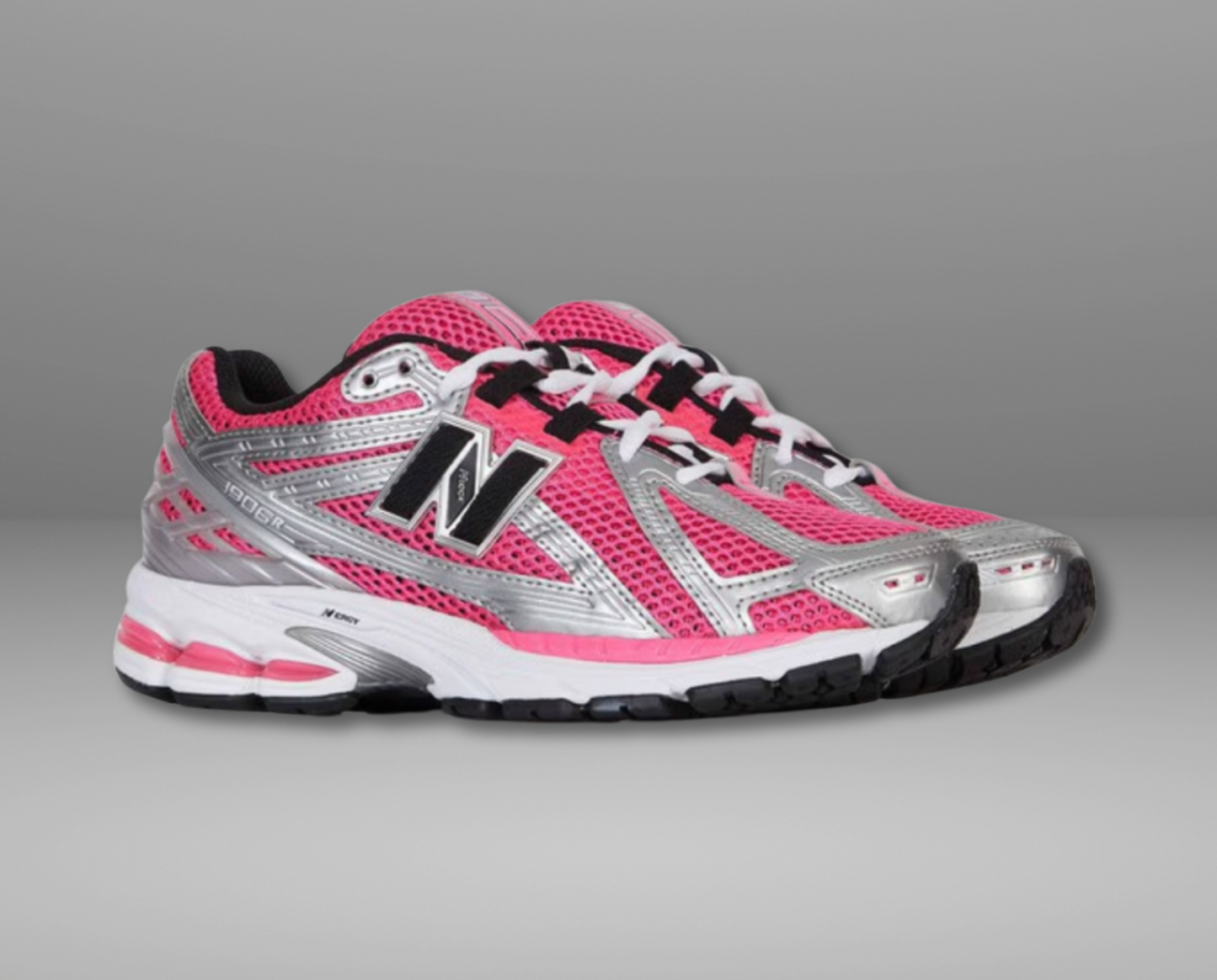 New Balance 1906R "Pink Silver"