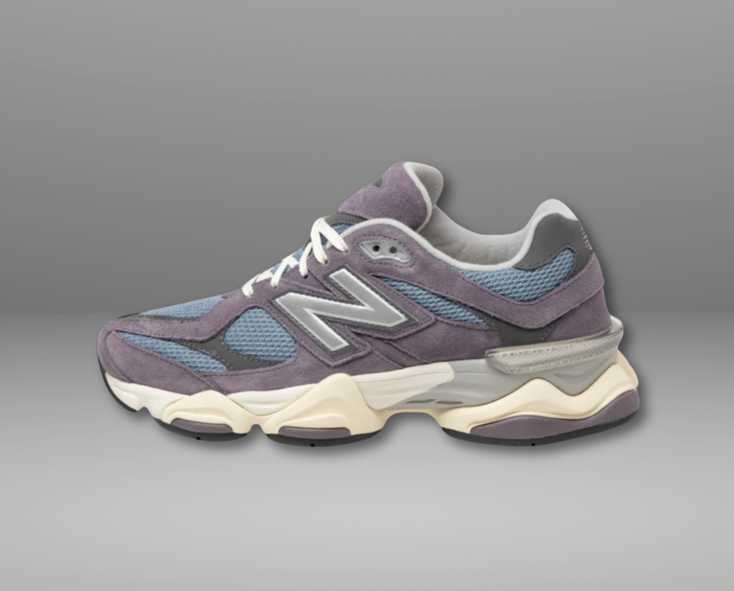 New Balance 9060 "Shadow Purple" - snkrs83