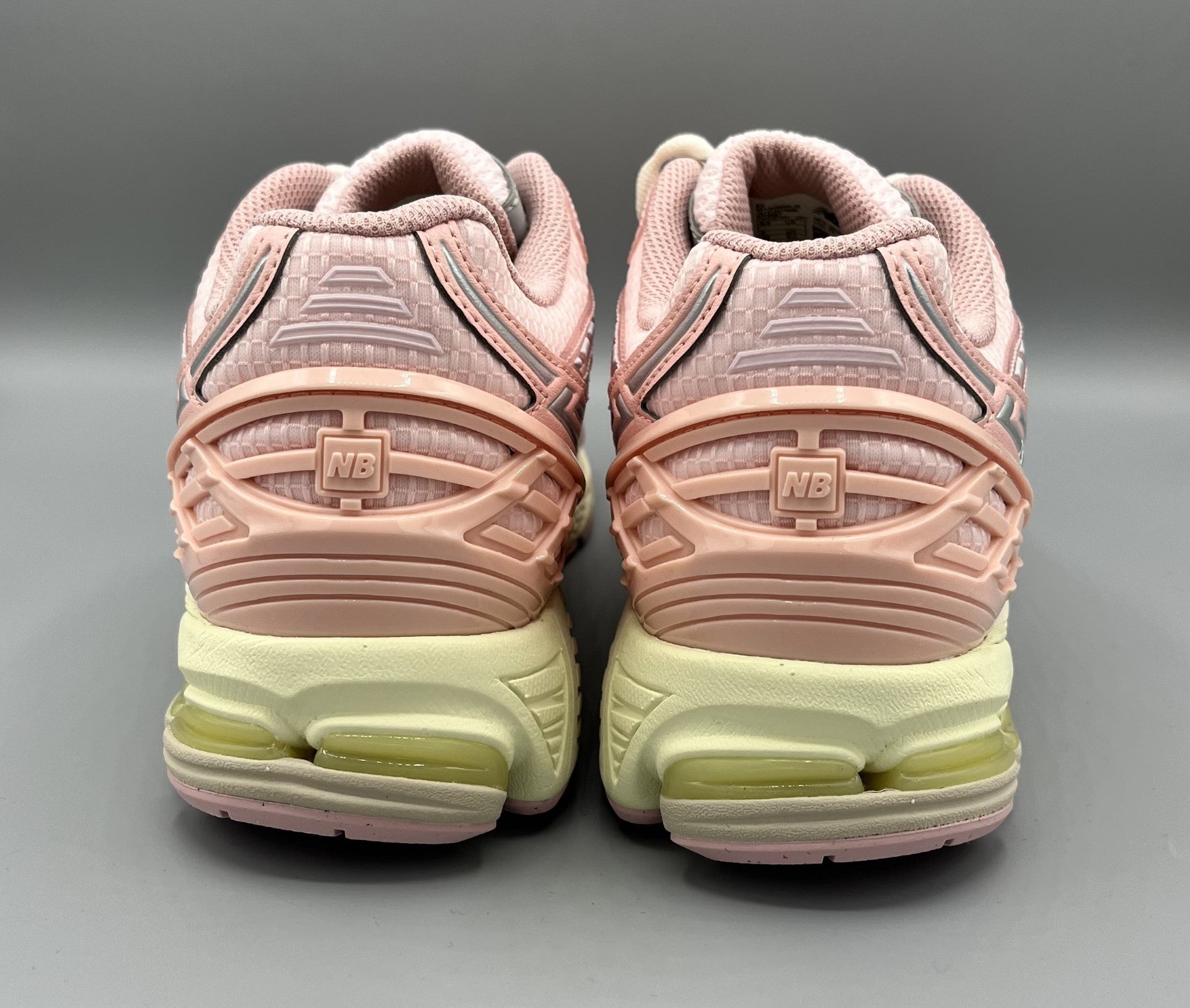 1906U "Lunar New Year Pink" - snkrs83