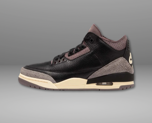 Air Jordan 3 x A Ma Maniere " While You Were Sleeping"