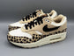 Air Max 1'87 "Leopard Print"