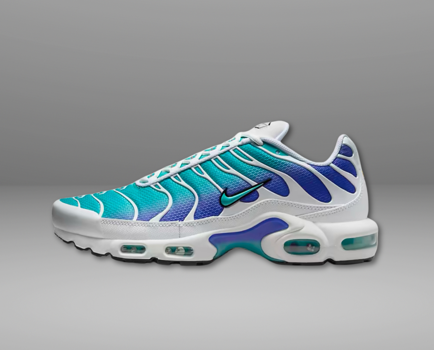 Nike air aqua blue on sale