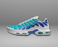 Air Max Plus "Aqua"