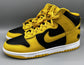 Dunk High x Wu-Tang "Pollen" (2024)